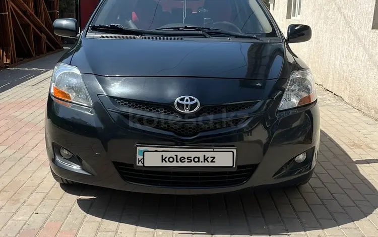Toyota Yaris 2006 года за 4 000 000 тг. в Алматы