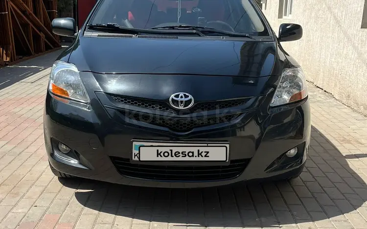 Toyota Yaris 2006 годаүшін4 000 000 тг. в Алматы