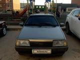 ВАЗ (Lada) 21099 1995 годаүшін750 000 тг. в Жезказган – фото 2