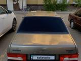 ВАЗ (Lada) 21099 1995 годаүшін750 000 тг. в Жезказган – фото 3