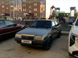ВАЗ (Lada) 21099 1995 годаүшін750 000 тг. в Жезказган