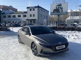 Hyundai Elantra 2023 годаүшін9 600 000 тг. в Актобе