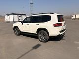 Toyota Land Cruiser 2022 года за 50 900 000 тг. в Усть-Каменогорск – фото 4