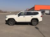 Toyota Land Cruiser 2022 года за 50 900 000 тг. в Усть-Каменогорск – фото 3