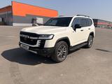 Toyota Land Cruiser 2022 года за 50 900 000 тг. в Усть-Каменогорск – фото 2
