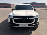 Toyota Land Cruiser 2022 года за 50 900 000 тг. в Усть-Каменогорск