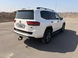 Toyota Land Cruiser 2022 года за 50 900 000 тг. в Усть-Каменогорск – фото 5