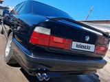 BMW 540 1993 годаүшін4 300 000 тг. в Астана – фото 2