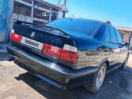 BMW 540 1993 года за 4 000 000 тг. в Астана – фото 7