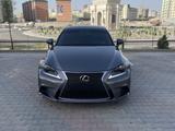 Lexus IS 250 2014 годаүшін8 500 000 тг. в Актау