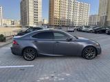 Lexus IS 250 2014 годаүшін8 500 000 тг. в Актау – фото 5