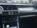 Lexus IS 250 2014 годаүшін8 500 000 тг. в Актау – фото 9