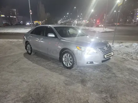 Toyota Camry 2008 года за 6 600 000 тг. в Астана – фото 5