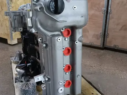 Кобальт 1.5 B15D2 chevrolet cobalt 1.5 F14D4 F16D4 F18D4 LE9 LD9 F16D3 LE9 за 420 000 тг. в Астана