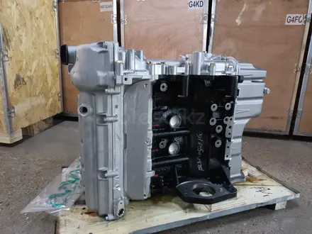 Кобальт 1.5 B15D2 chevrolet cobalt 1.5 F14D4 F16D4 F18D4 LE9 LD9 F16D3 LE9 за 420 000 тг. в Астана – фото 2