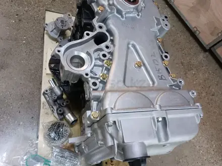 Кобальт 1.5 B15D2 chevrolet cobalt 1.5 F14D4 F16D4 F18D4 LE9 LD9 F16D3 LE9 за 420 000 тг. в Астана – фото 3