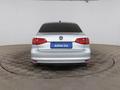 Volkswagen Jetta 2017 года за 6 550 000 тг. в Шымкент – фото 6