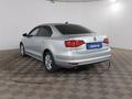 Volkswagen Jetta 2017 года за 6 550 000 тг. в Шымкент – фото 7