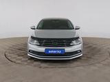 Volkswagen Jetta 2017 года за 6 550 000 тг. в Шымкент – фото 2