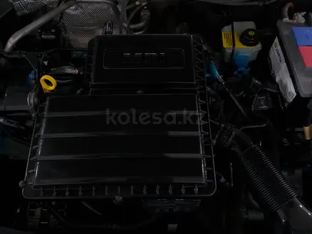 Volkswagen Jetta 2017 года за 6 550 000 тг. в Шымкент – фото 11