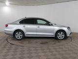 Volkswagen Jetta 2017 года за 6 550 000 тг. в Шымкент – фото 4
