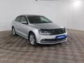 Volkswagen Jetta 2017 года за 6 550 000 тг. в Шымкент – фото 3