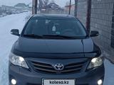 Toyota Corolla 2012 года за 7 000 000 тг. в Алматы