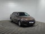 Peugeot 301 2013 года за 3 500 000 тг. в Алматы – фото 3