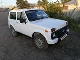 ВАЗ (Lada) Lada 2121 2009 годаfor1 700 000 тг. в Астана – фото 2