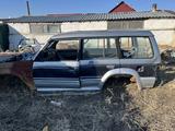 Mitsubishi Pajero 1996 годаfor100 000 тг. в Боровое – фото 4