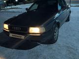 Audi 80 1992 годаfor1 300 000 тг. в Каражал – фото 4