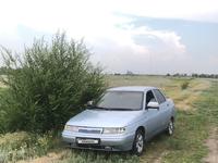 ВАЗ (Lada) 2110 2002 года за 620 000 тг. в Уральск