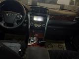 Toyota Camry 2014 года за 11 800 000 тг. в Шымкент – фото 3