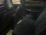 Toyota Camry 2014 года за 11 800 000 тг. в Шымкент – фото 5