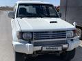 Mitsubishi Pajero 1997 годаүшін1 200 000 тг. в Кызылорда