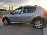 Renault Sandero Stepway 2014 года за 2 500 000 тг. в Астана