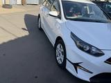 Kia Cee'd 2024 годаүшін8 900 000 тг. в Павлодар – фото 4