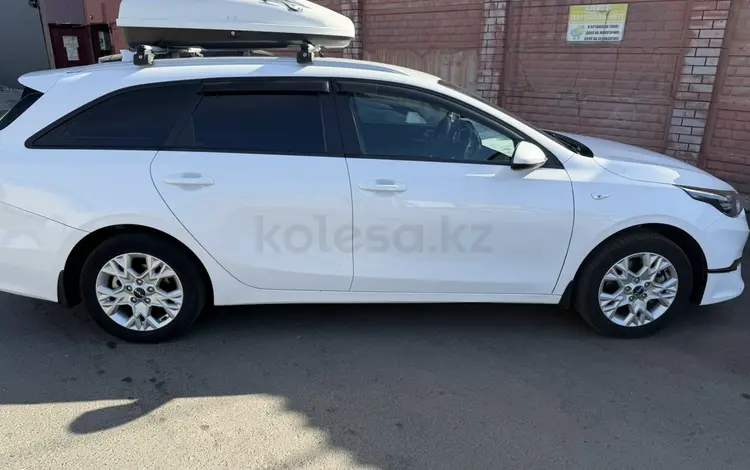 Kia Cee'd 2024 года за 8 900 000 тг. в Павлодар
