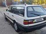 Volkswagen Passat 1993 года за 950 000 тг. в Тараз