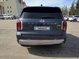 Hyundai Palisade 2023 года за 23 123 456 тг. в Астана – фото 2