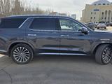 Hyundai Palisade 2023 года за 23 123 456 тг. в Астана – фото 3
