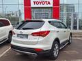 Hyundai Santa Fe 2013 годаүшін8 900 000 тг. в Астана – фото 17