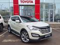 Hyundai Santa Fe 2013 годаүшін8 900 000 тг. в Астана – фото 18