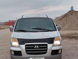 Hyundai Starex 2007 года за 4 500 000 тг. в Кордай