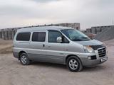 Hyundai Starex 2007 года за 4 500 000 тг. в Кордай – фото 3