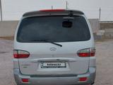 Hyundai Starex 2007 года за 4 500 000 тг. в Кордай – фото 4