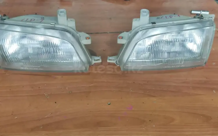 Фары передние на Toyota Caldina 190 за 65 000 тг. в Алматы