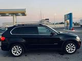 BMW X5 2013 года за 8 500 000 тг. в Уральск – фото 4