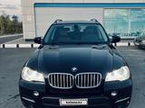 BMW X5 2013 года за 8 500 000 тг. в Уральск