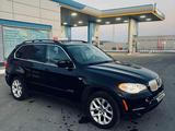 BMW X5 2013 года за 8 500 000 тг. в Уральск – фото 3